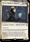 MKM 370 Teysa, Opulent Oligarch (Showcase Dossier) R