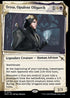 [Foil] MKM 370 Teysa, Opulent Oligarch (Showcase Dossier) R
