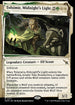[Foil] MKM 371 Tolsimir, Midnight's Light (Showcase Dossier) R