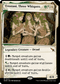 MKM 372 Trostani, Three Whispers (Showcase Dossier) M