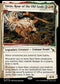 [Foil] MKM 375 Yarus, Roar of the Old Gods (Showcase Dossier) R