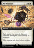 [Foil] MKM 390 No Witnesses (Extended Art) R