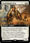 MKM 391 Tenth District Hero (Extended Art) R