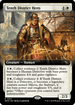 MKM 391 Tenth District Hero (Extended Art) R