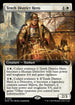 [Foil] MKM 391 Tenth District Hero (Extended Art) R