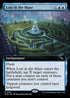 [Foil] MKM 395 Lost in the Maze (Extended Art) R
