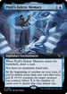 MKM 396 Proft's Eidetic Memory (Extended Art) R