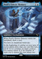 [Foil] MKM 396 Proft's Eidetic Memory (Extended Art) R