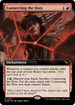 MKM 403 Connecting the Dots (Extended Art) R
