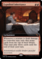MKM 404 Expedited Inheritance (Extended Art) M