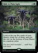 MKM 410 Hide in Plain Sight (Extended Art) R