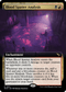 MKM 413 Blood Spatter Analysis (Extended Art) R