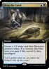 MKM 415 Drag the Canal (Extended Art) R