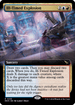 MKM 416 Ill-Timed Explosion (Extended Art) R