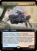 MKM 417 Kylox's Voltstrider (Extended Art) M