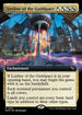[Foil] MKM 418 Leyline of the Guildpact (Extended Art) R