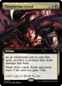 MKM 420 Treacherous Greed (Extended Art) R