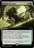 MKM 421 Urgent Necropsy (Extended Art) M