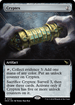MKM 422 Cryptex (Extended Art) R