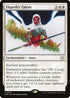 [Foil] MOC 072 Elspeth's Talent R