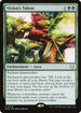 [Foil] MOC 078 Vivien's Talent R