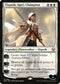 MOC 182 Elspeth, Sun's Champion M