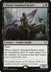 MOC 255 Liliana's Standard Bearer R