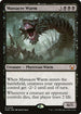 MOC 256 Massacre Wurm M