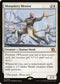 [Foil] MOM 028 Monastery Mentor M