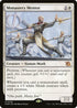 [Foil] MOM 028 Monastery Mentor M