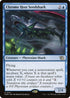 MOM 051 Chrome Host Seedshark R