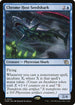 MOM 051 Chrome Host Seedshark R