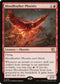 [Foil] MOM 132 Bloodfeather Phoenix R