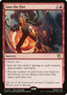 [Foil] MOM 144 Into the Fire R