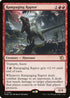 [Foil] MOM 160 Rampaging Raptor R