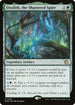 MOM 198 Ozolith, the Shattered Spire R