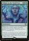 [Foil] MOM 211 Tribute to the World Tree R