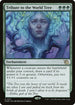 [Foil] MOM 211 Tribute to the World Tree R
