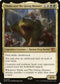 [Foil] MOM 255 Thalia and The Gitrog Monster M