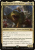 [Foil] MOM 255 Thalia and The Gitrog Monster M