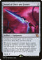 [Foil] MOM 265 Sword of Once and Future M