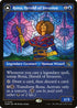 MOM 295 Rona, Herald of Invasion (0295 - Showcase) R