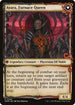 MOM 296 Ayara, Widow of the Realm (0296 - Showcase) R
