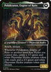 [Foil] MOM 300 Polukranos Reborn (0300 - Showcase) R