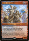 MOM 302 Baral and Kari Zev (0302 - Showcase) R