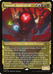 MOM 313 Omnath, Locus of All (0313 - Showcase) R