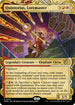 MOM 314 Quintorius, Loremaster (0314 - Showcase) R
