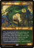 MOM 317 Yargle and Multani (0317 - Showcase) R