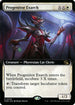 [Foil] MOM 348 Progenitor Exarch (0348 - Extended Art) R