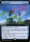 [Foil] MOM 353 See Double (0353 - Extended Art) R